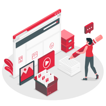 Dobra 7 Digital - Conteúdo para Blog