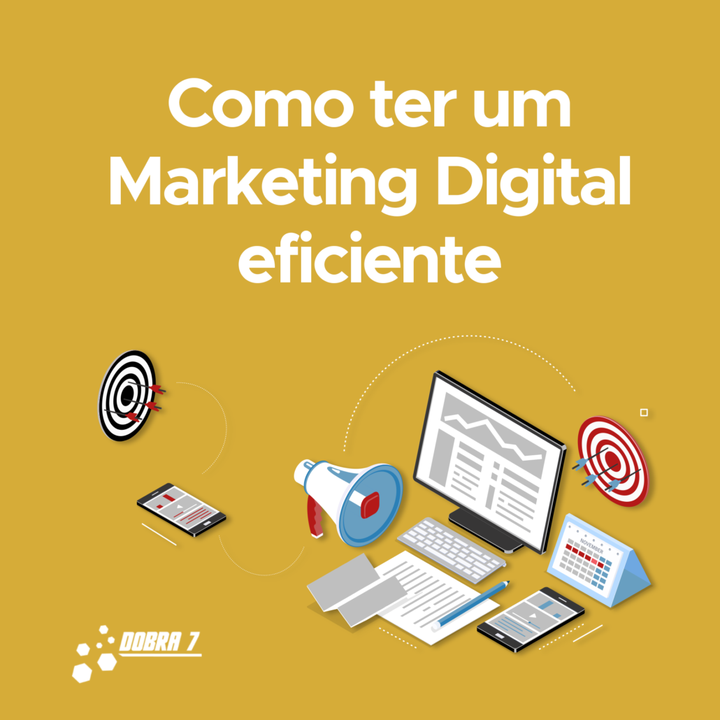 Memahami dan Menguasai Melhor Marketing Digital: Strategi Menuju Kesuksesan Online