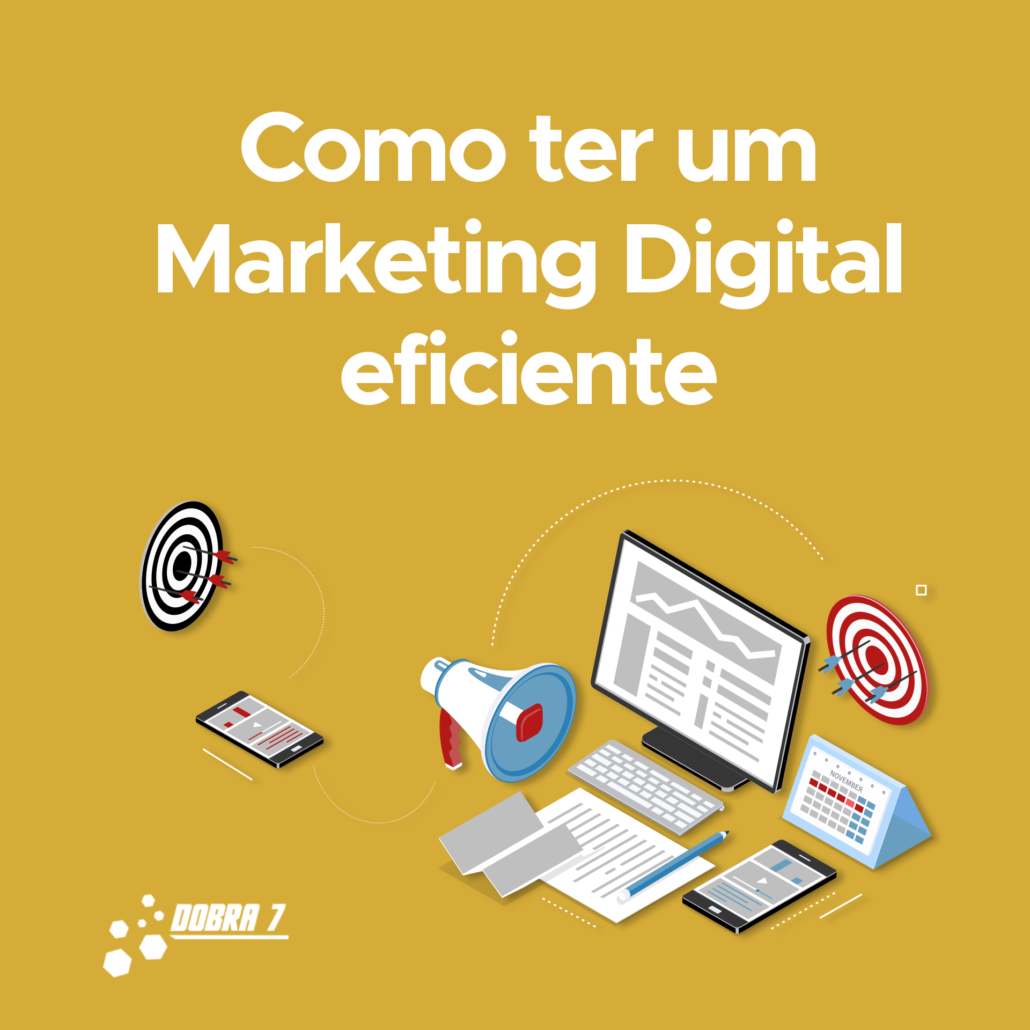 Como Escolher O Melhor Marketing Digital Para Seu Negocio