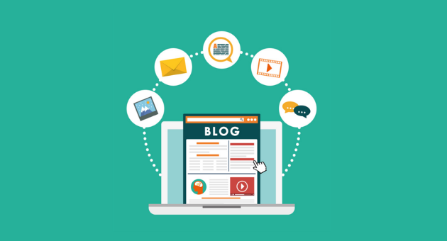 Dobra 7 - A importância de um blog