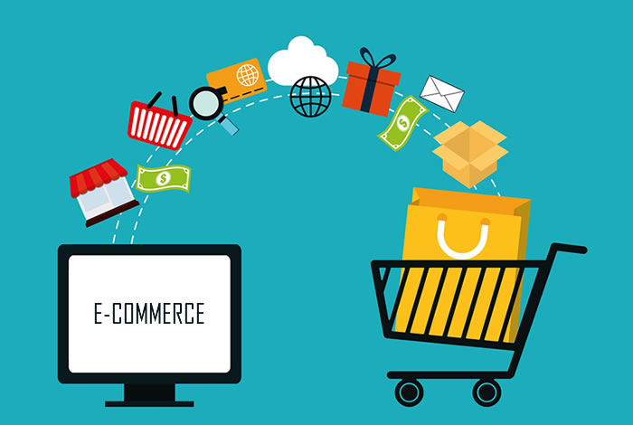 Dobra 7 - Importância do E-commerce
