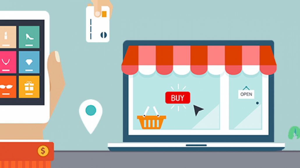 Dobra7 - Importância do E-commerce