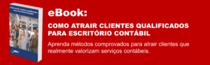 eBook: Como atrair clientes qualificado para o escritório contábil