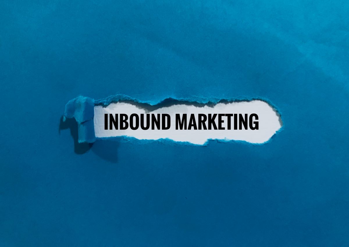 Inbound Marketing para Contadores