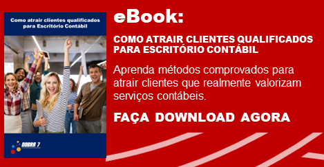 eBook - Como atratir clientes qualificados para o Escritório Contábil