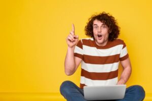 Como criar um site profissional para contadores de sucesso. Programador engraçado com solução